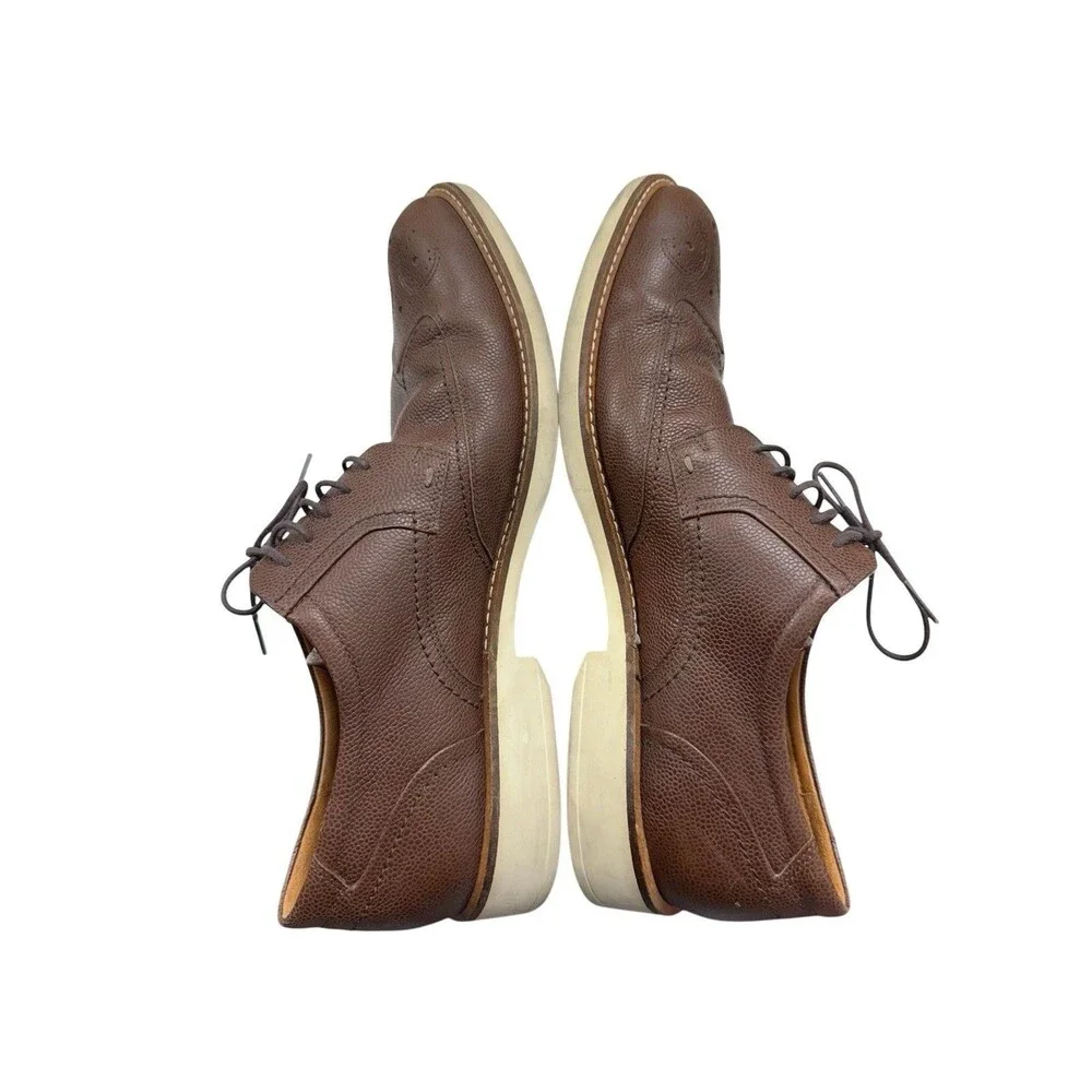 Ecco biarritz men